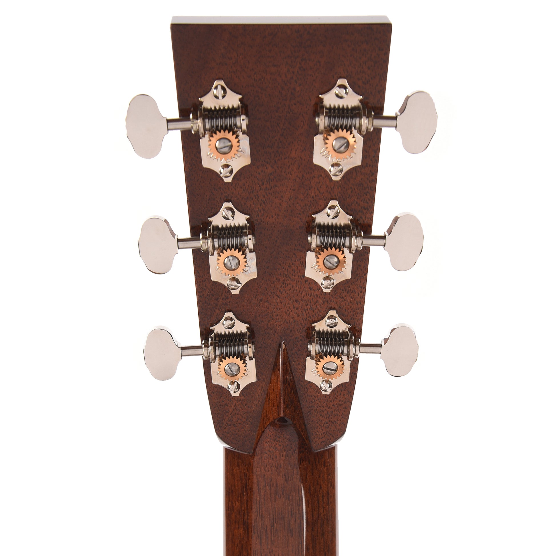 Collings OM2H Traditional Torrefied Sitka/Rosewood Natural Acoustic Guitars / OM and Auditorium