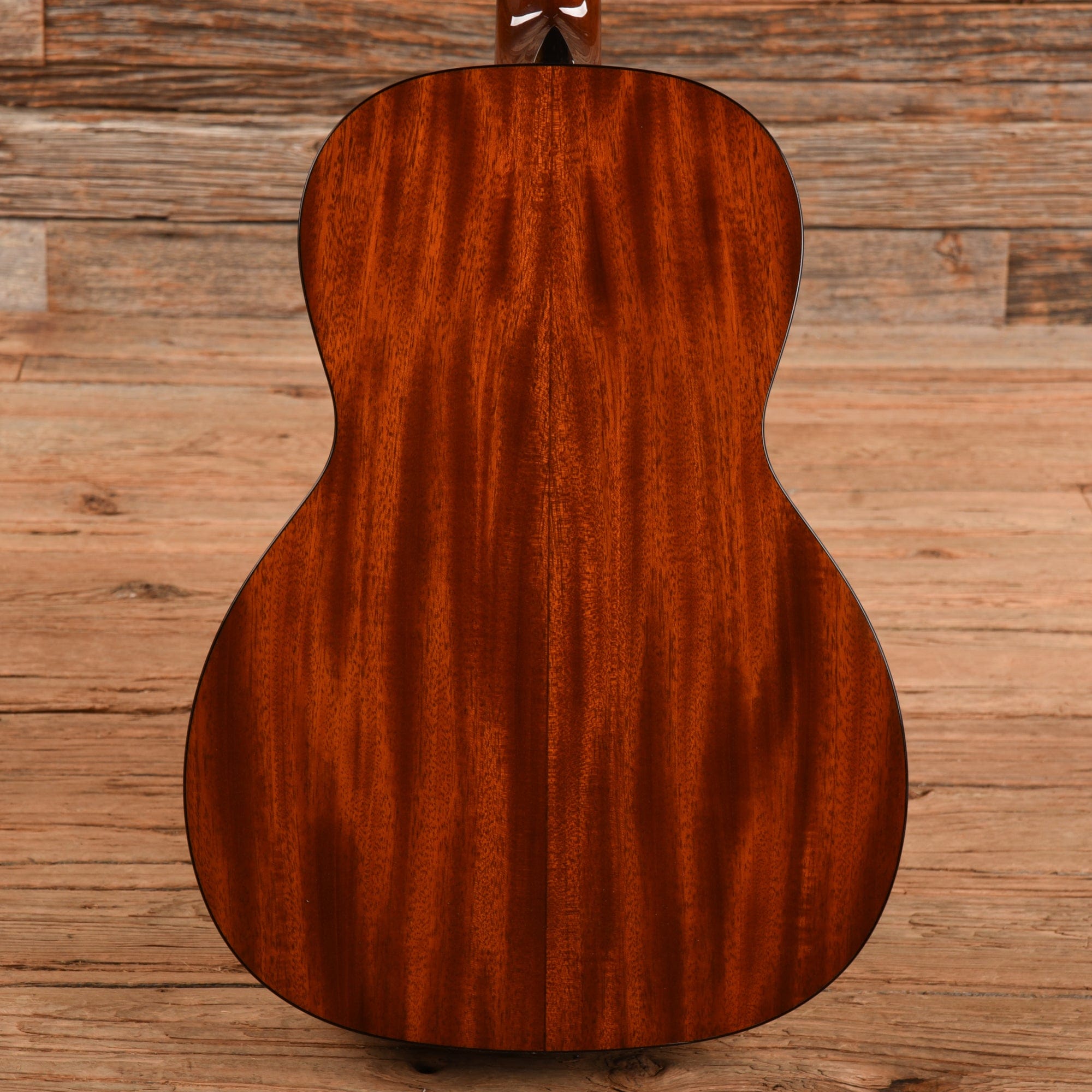Collings 001 AT Natural Acoustic Guitars / Parlor