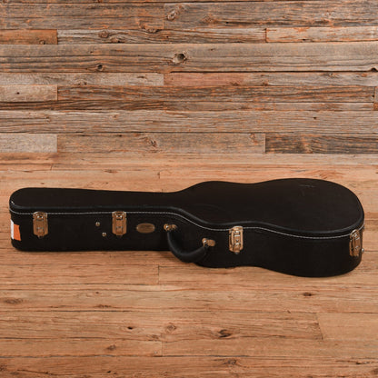 Collings 001 AT Natural Acoustic Guitars / Parlor