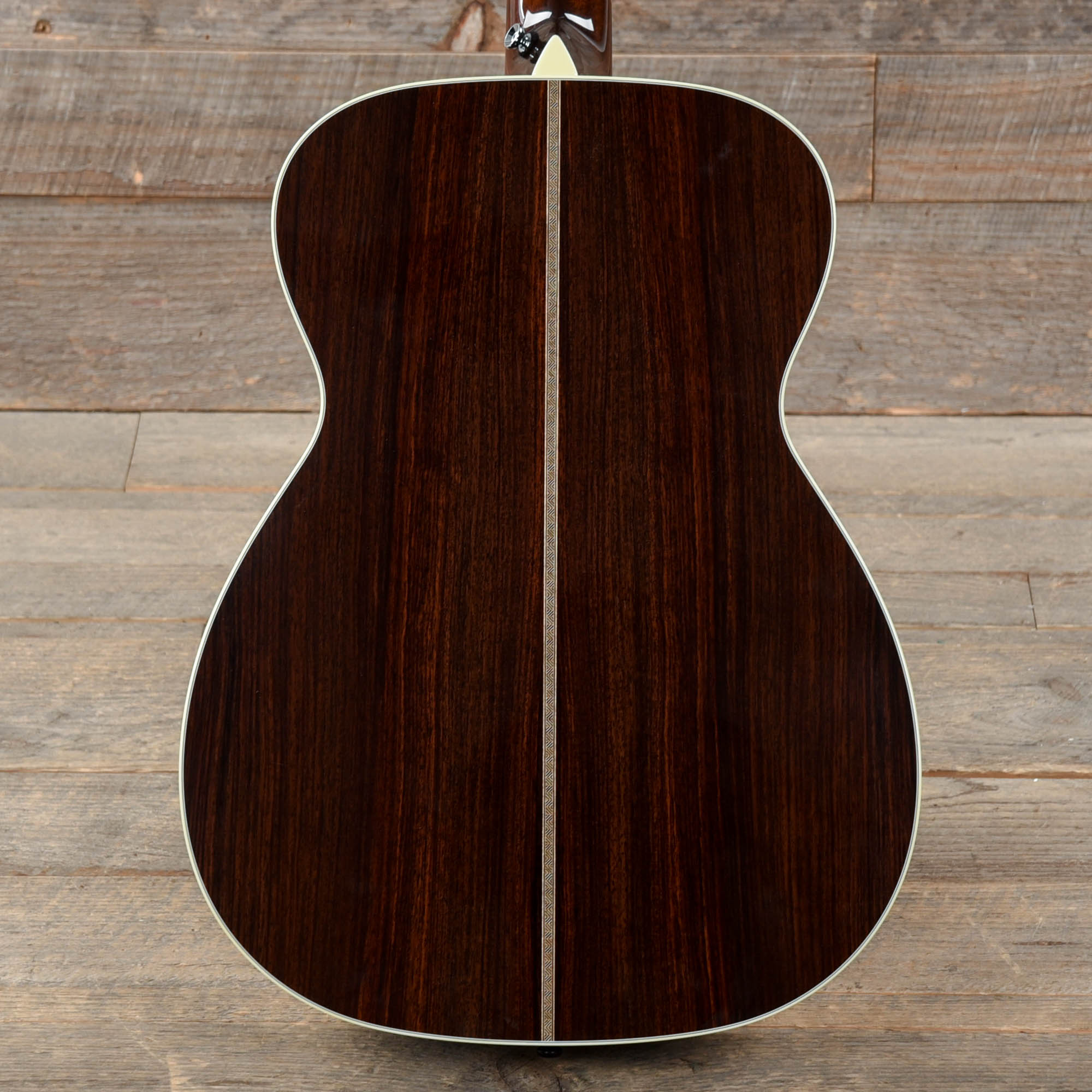 Collings 002H 14-Fret Sitka/Rosewood Natural Acoustic Guitars / Parlor