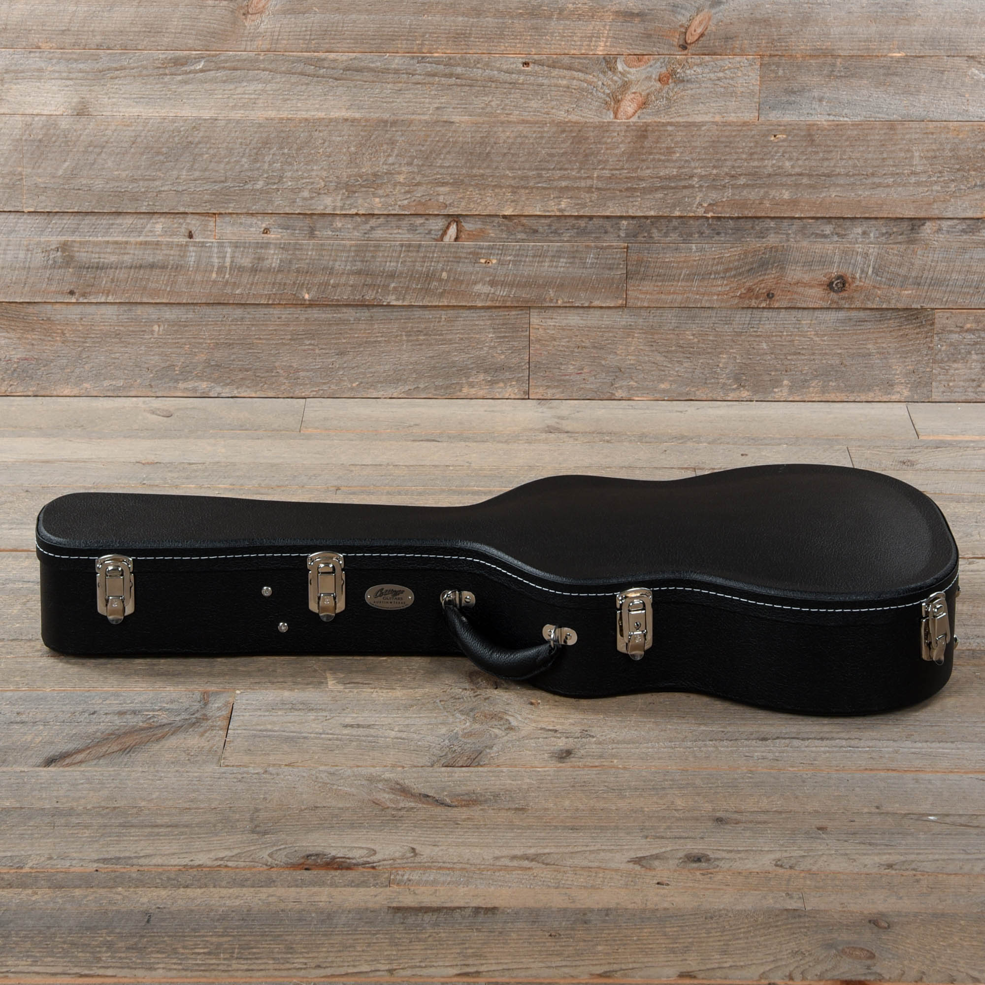 Collings 002H 14-Fret Sitka/Rosewood Natural Acoustic Guitars / Parlor