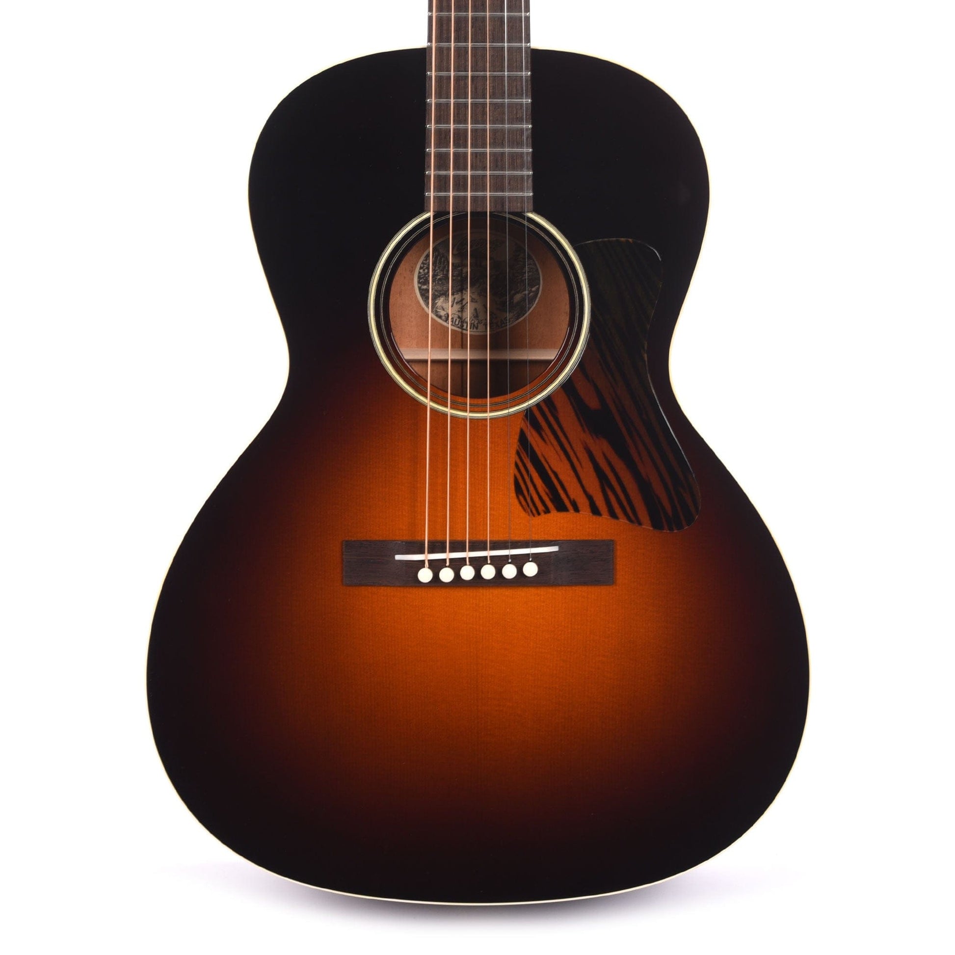 Collings C10-35 Sunburst Acoustic Guitars / Parlor