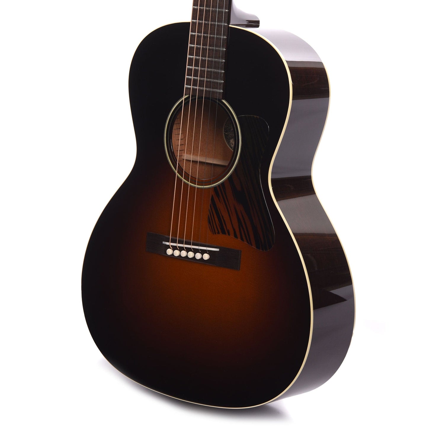 Collings C10-35 Sunburst Acoustic Guitars / Parlor