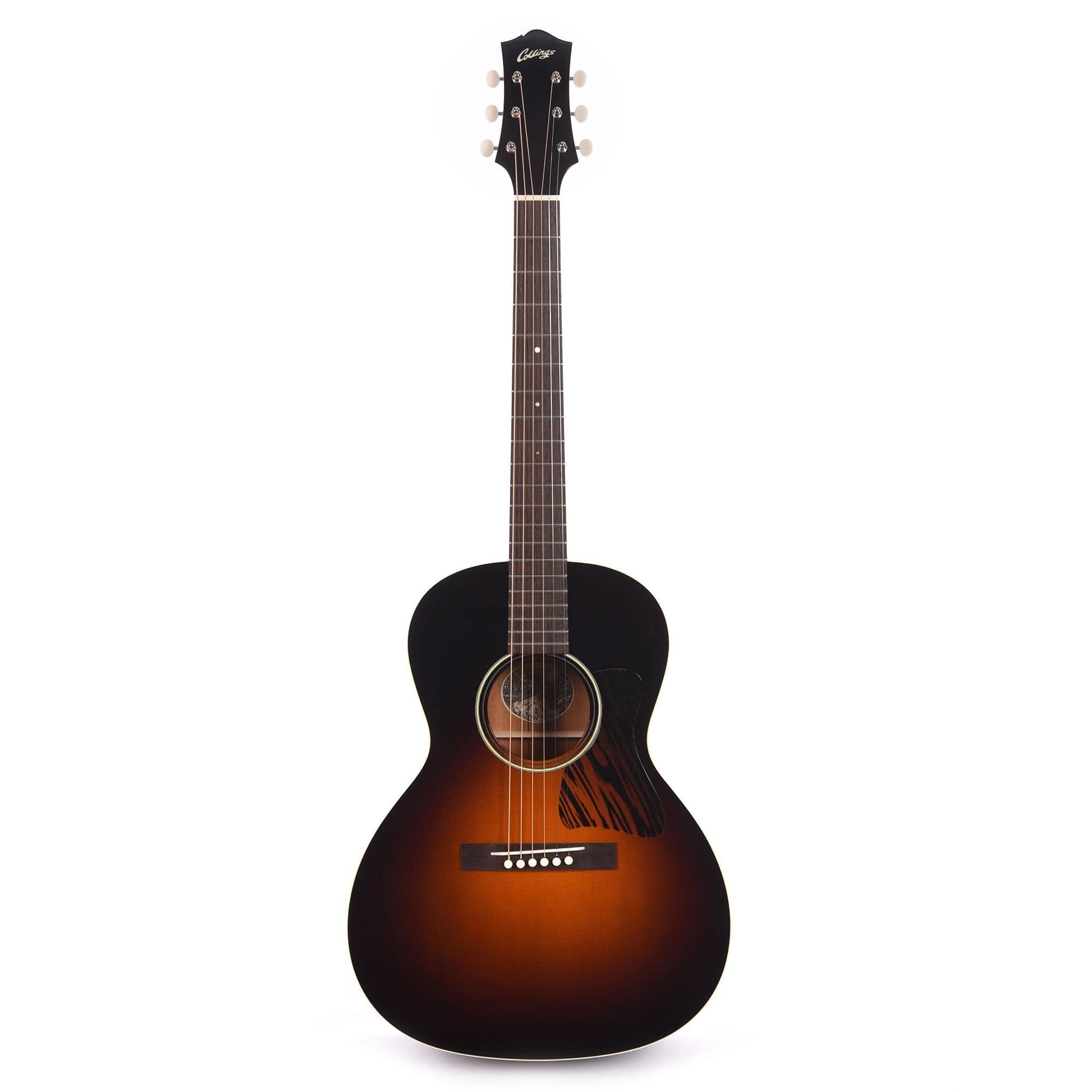 Collings C10-35 Sunburst Acoustic Guitars / Parlor