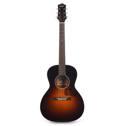 Collings C10-35 Sunburst Acoustic Guitars / Parlor