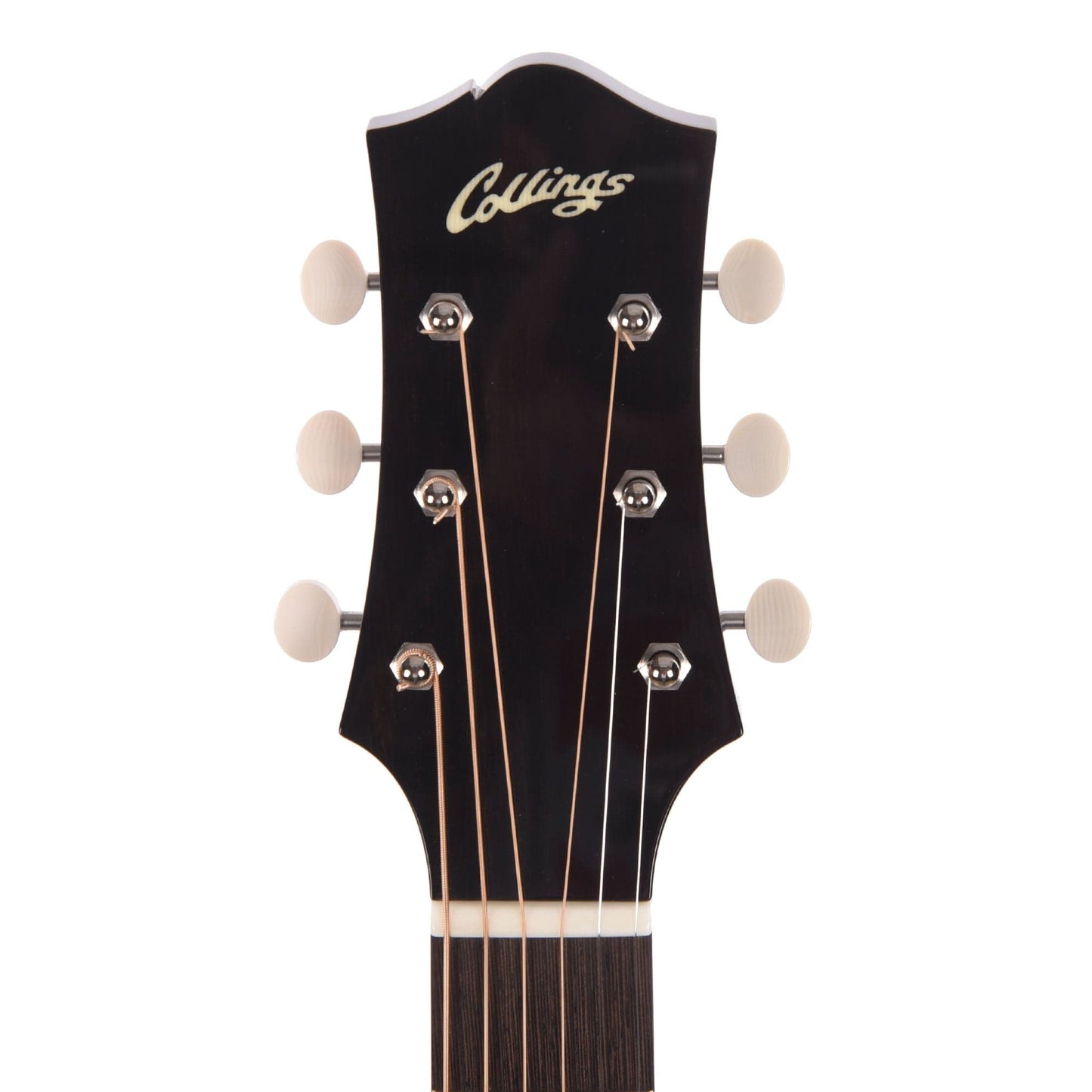 Collings C10-35 Sunburst Acoustic Guitars / Parlor