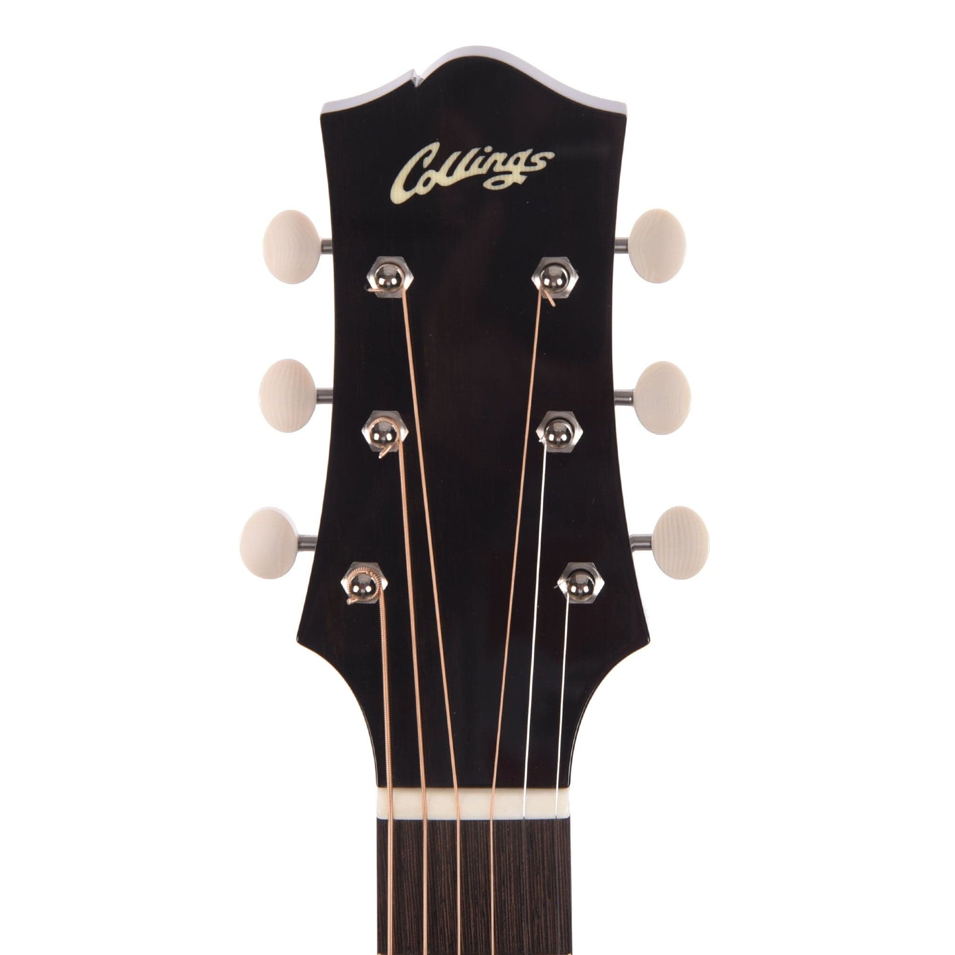 Collings C10-35 Sunburst Acoustic Guitars / Parlor