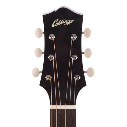 Collings C10-35 Sunburst Acoustic Guitars / Parlor