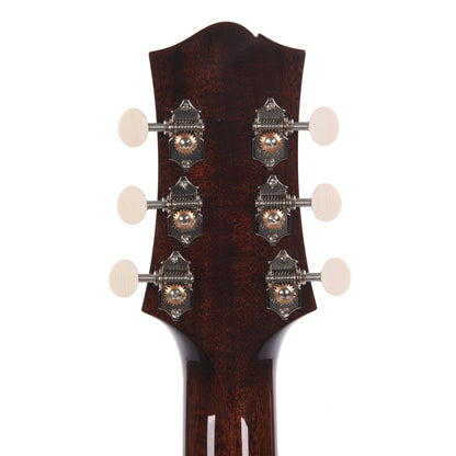 Collings C10-35 Sunburst Acoustic Guitars / Parlor