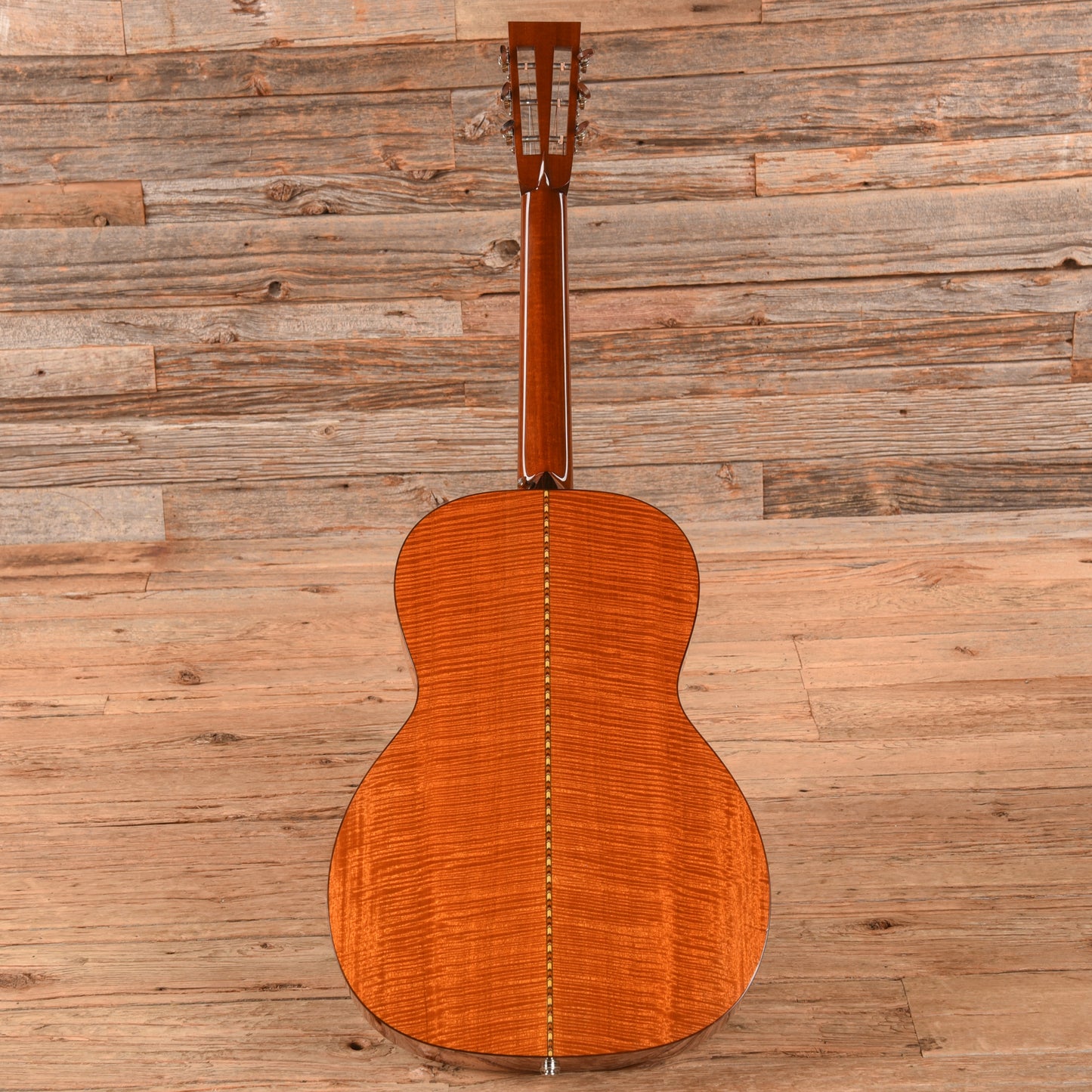 Collings 0001ASB Sunburst 2019 - Zac Brown