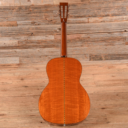Collings 0001ASB Sunburst 2019 - Zac Brown