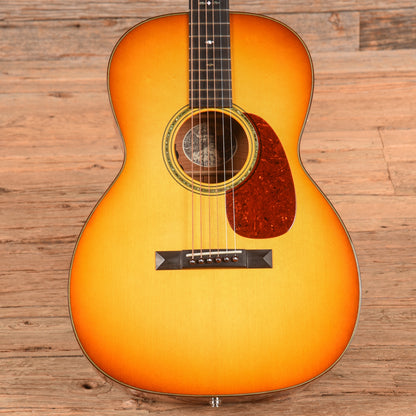 Collings 0001ASB Sunburst 2019 - Zac Brown