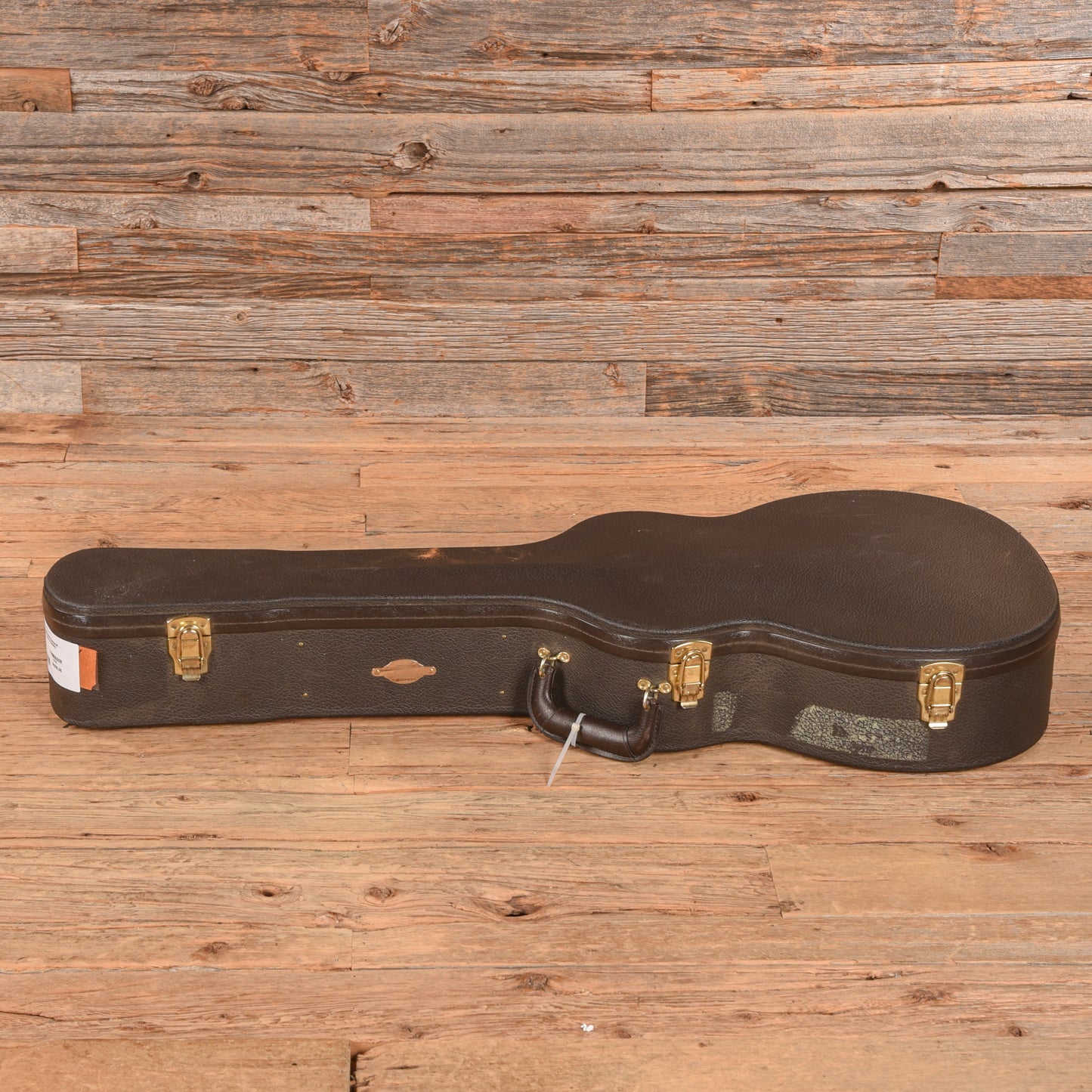 Collings 0001ASB Sunburst 2019 - Zac Brown