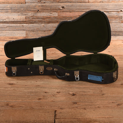 Collings 0002HMRA Natural 2015 - Zac Brown