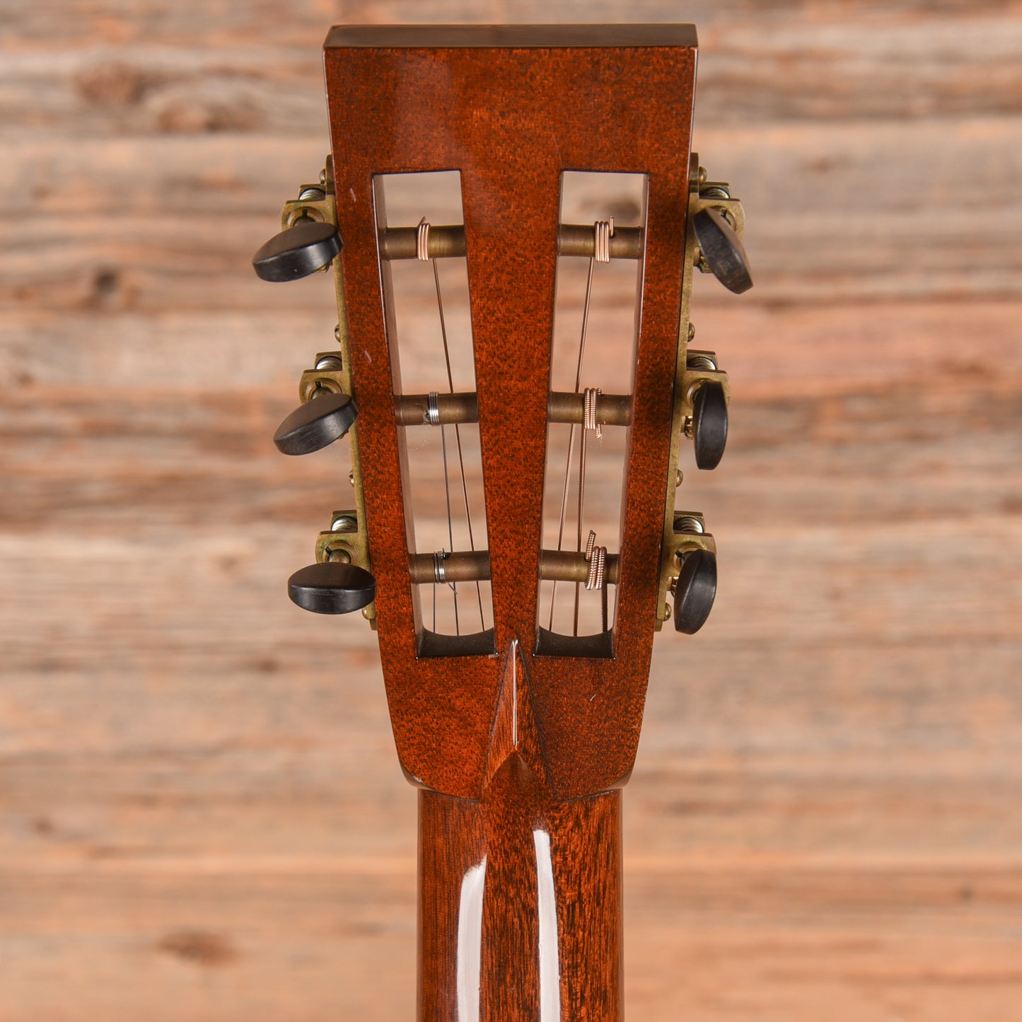 Collings 0002MRGSBcut Varnish Sunburst 2007 - Zac Brown