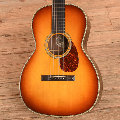 Collings 0024A SB Sunburst 2010 - Zac Brown