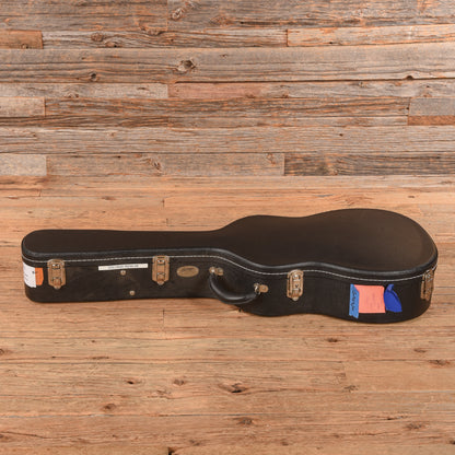 Collings 0024A SB Sunburst 2010 - Zac Brown