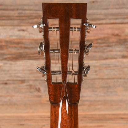 Collings 0024A SB Sunburst 2010 - Zac Brown
