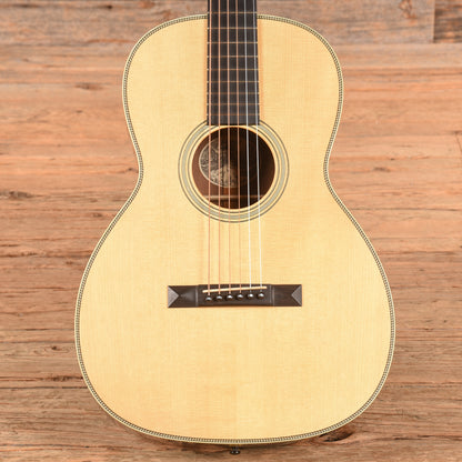 Collings 002H BRA Natural 2011 - Zac Brown