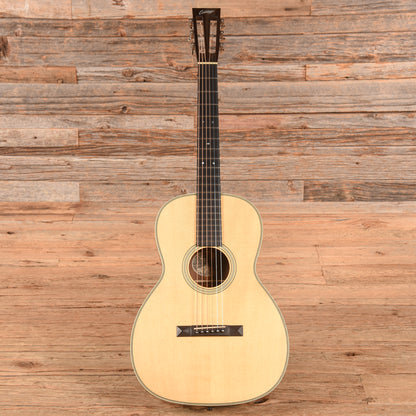 Collings 002H BRA Natural 2011 - Zac Brown