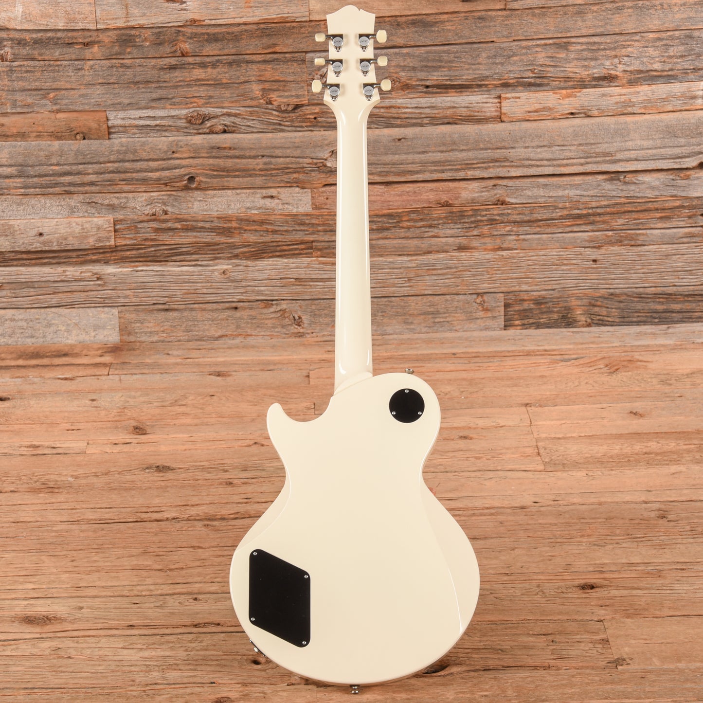 Collings 290 White 2011 - Zac Brown