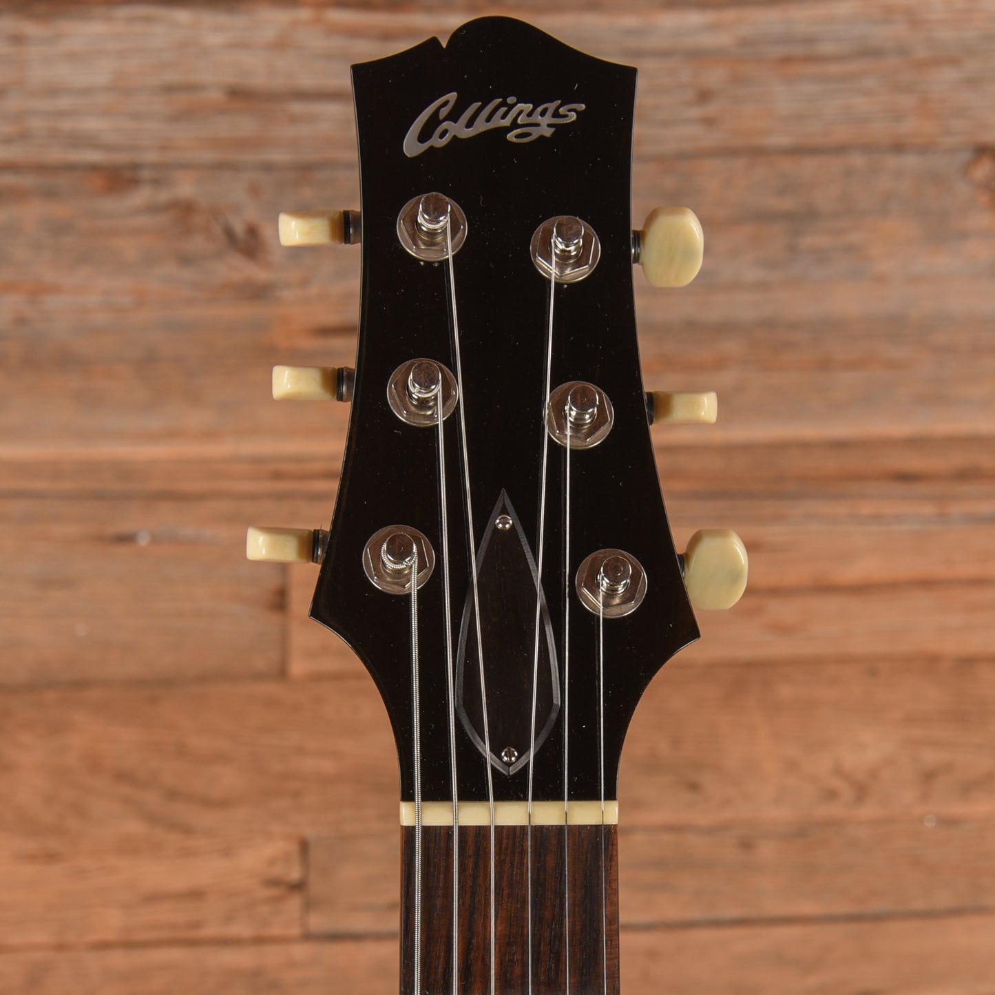 Collings 360 Sunburst 2009 - Zac Brown