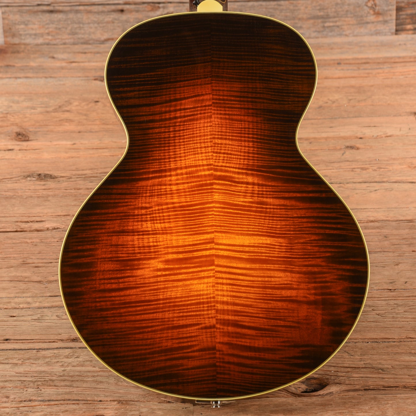 Collings AT 16 Sunburst 2010 - Zac Brown