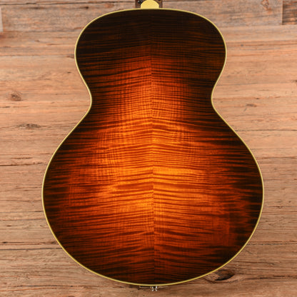 Collings AT 16 Sunburst 2010 - Zac Brown