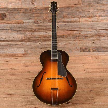 Collings AT 16 Sunburst 2010 - Zac Brown
