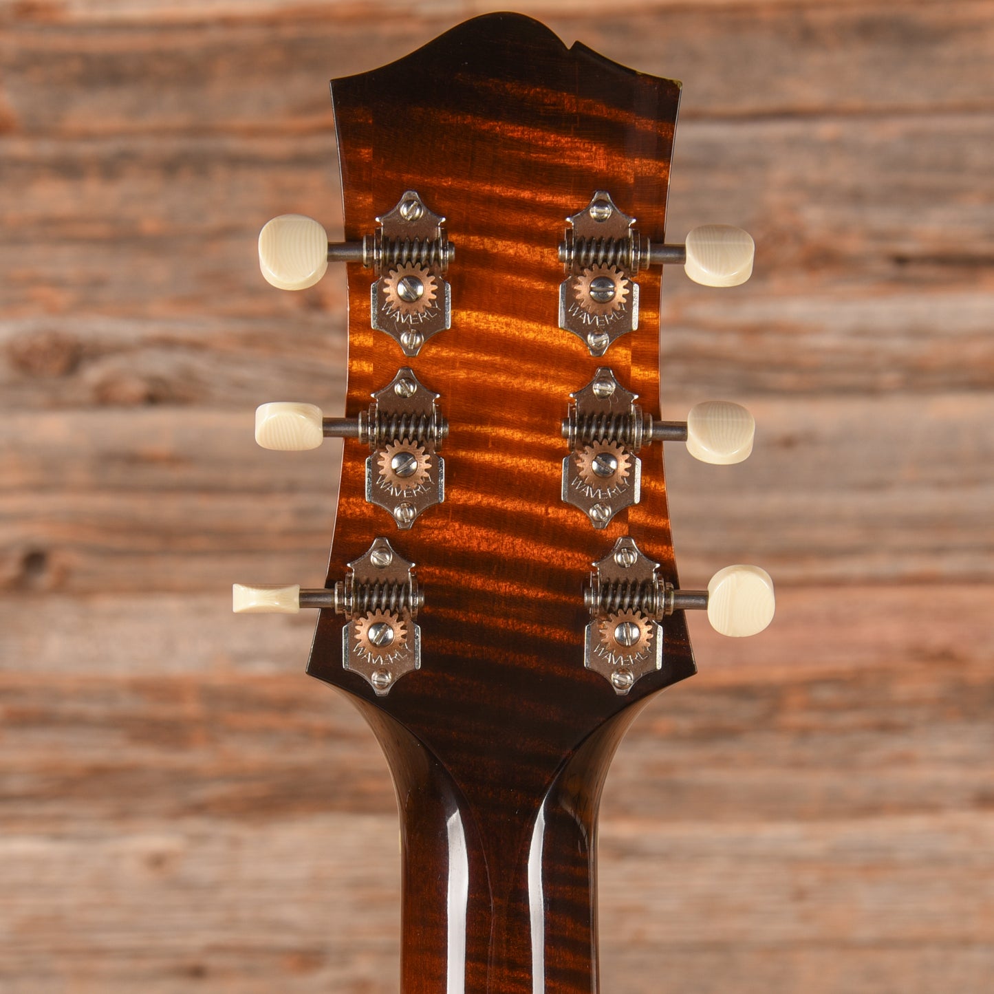 Collings AT 16 Sunburst 2010 - Zac Brown