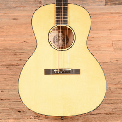 Collings C10 DLX ME Natural 2002 - Zac Brown