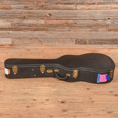 Collings C10 DLX ME Natural 2002 - Zac Brown