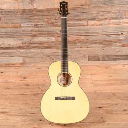 Collings C10 DLX ME Natural 2002 - Zac Brown