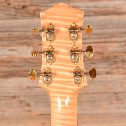Collings C10 DLX ME Natural 2002 - Zac Brown