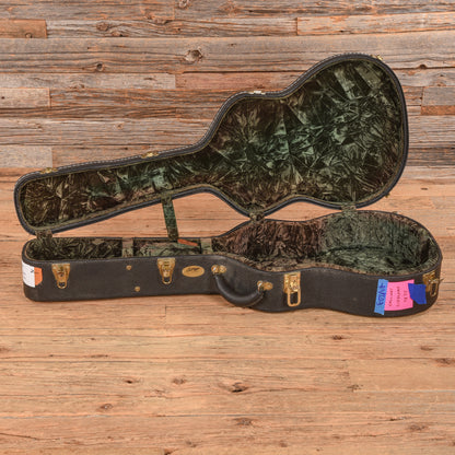 Collings C10 DLX ME Natural 2002 - Zac Brown
