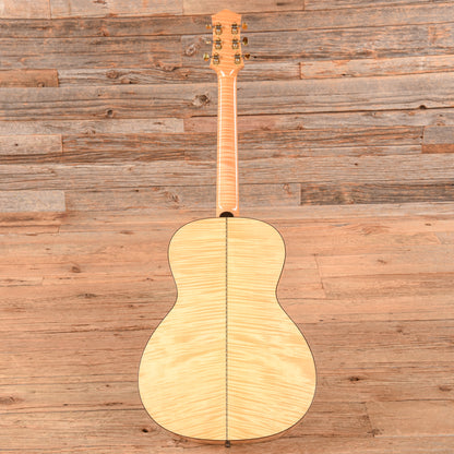 Collings C10 DLX ME Natural 2002 - Zac Brown