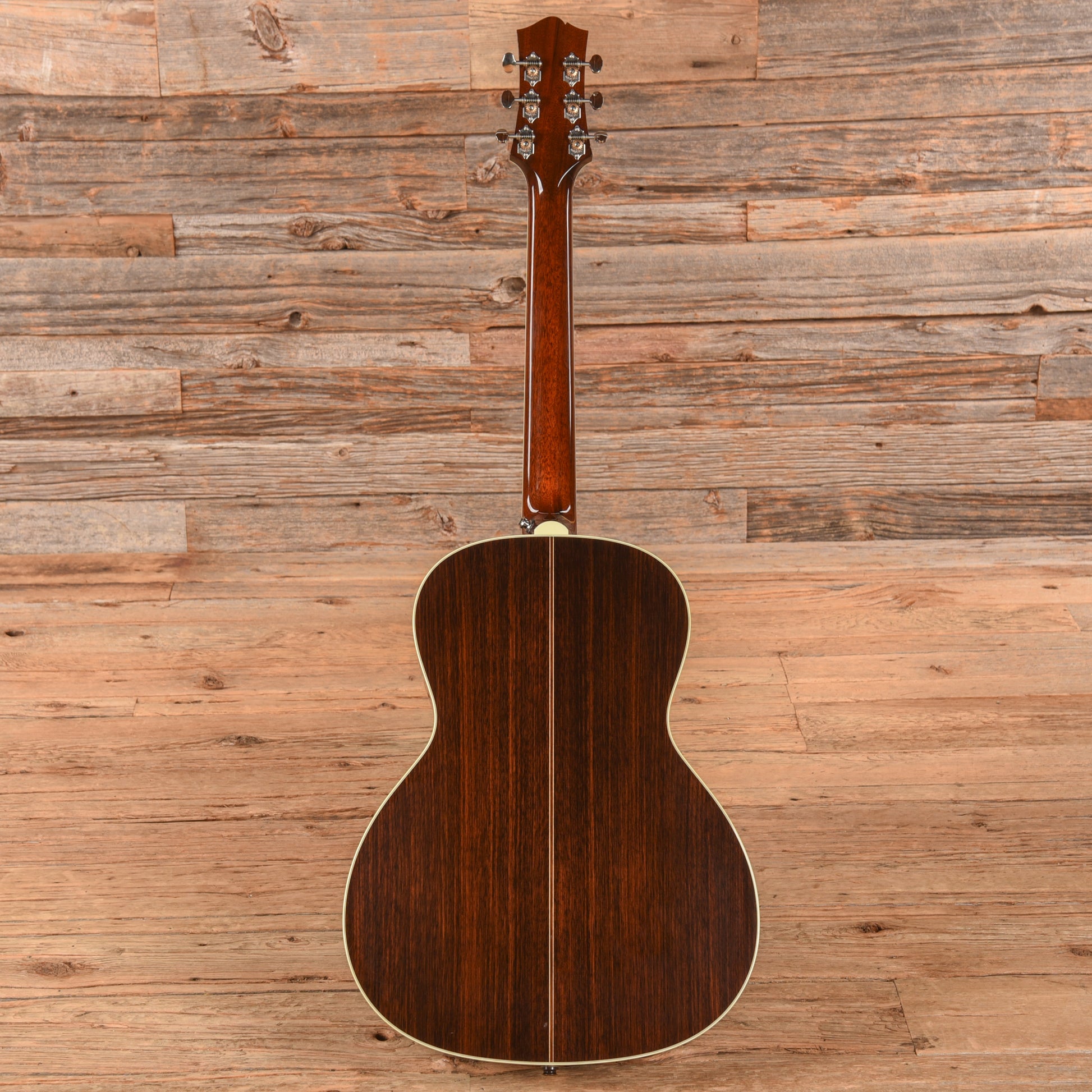 Collings C10DLXGSB Sunburst 2009 - Zac Brown