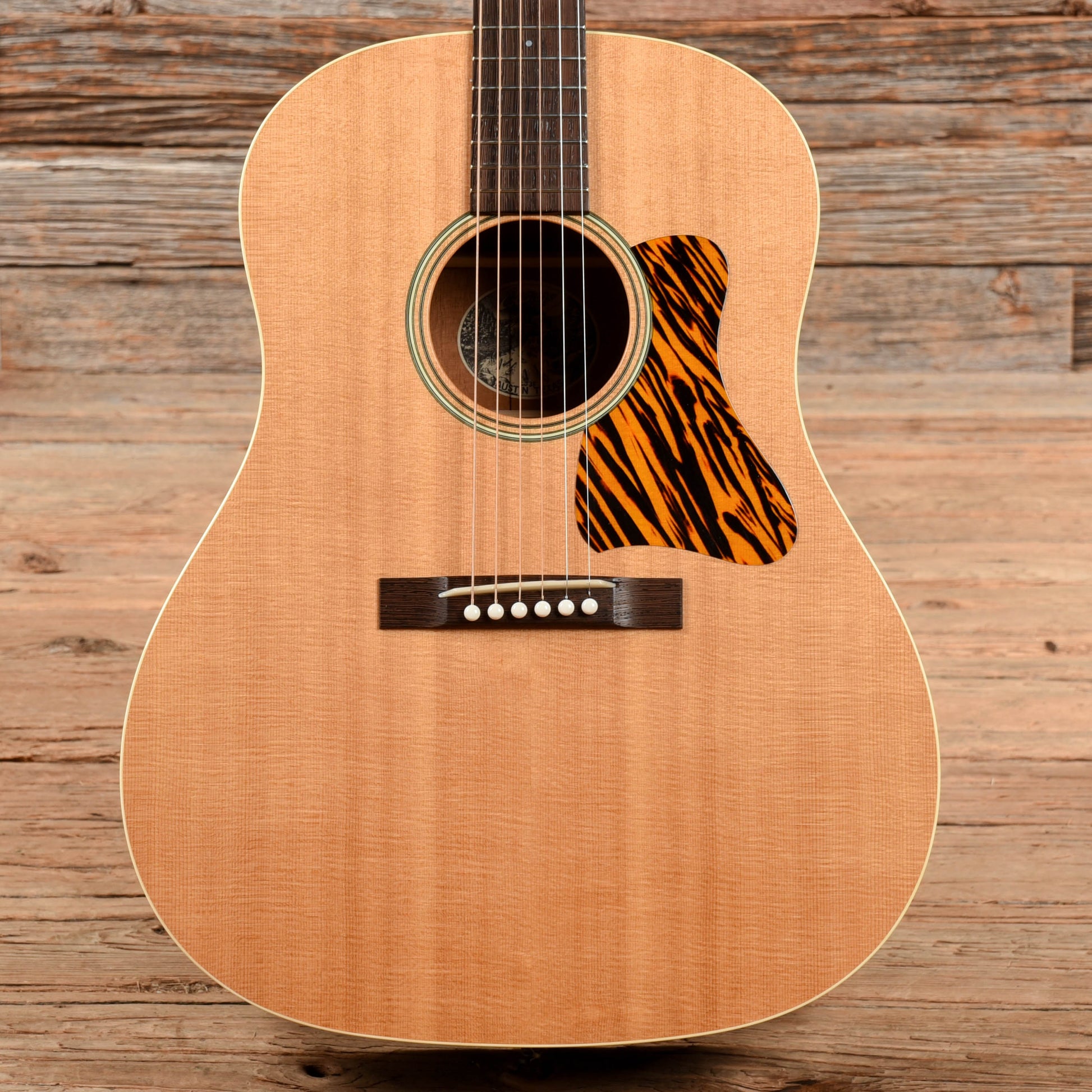 Collings CJ35 Natural