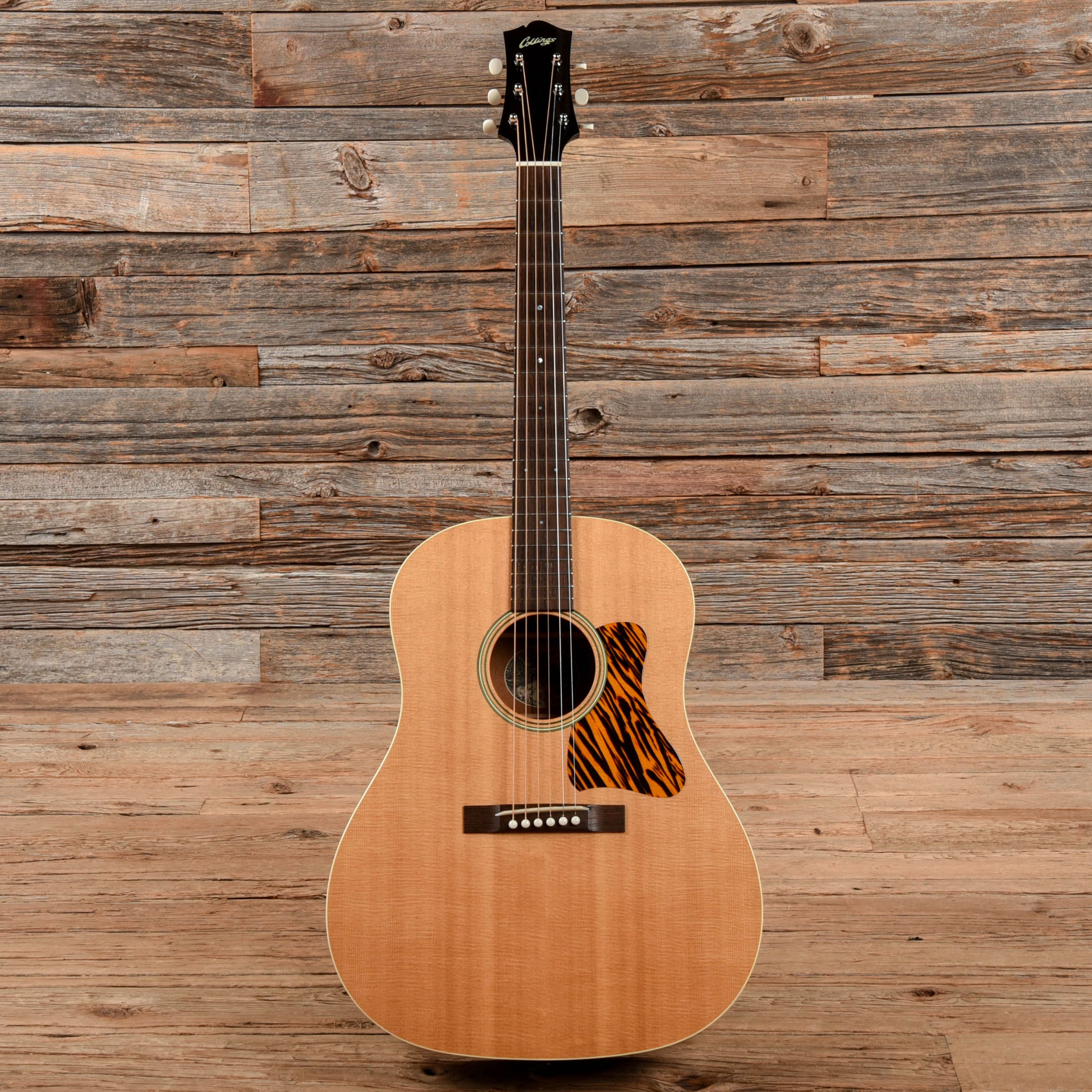 Collings CJ35 Natural