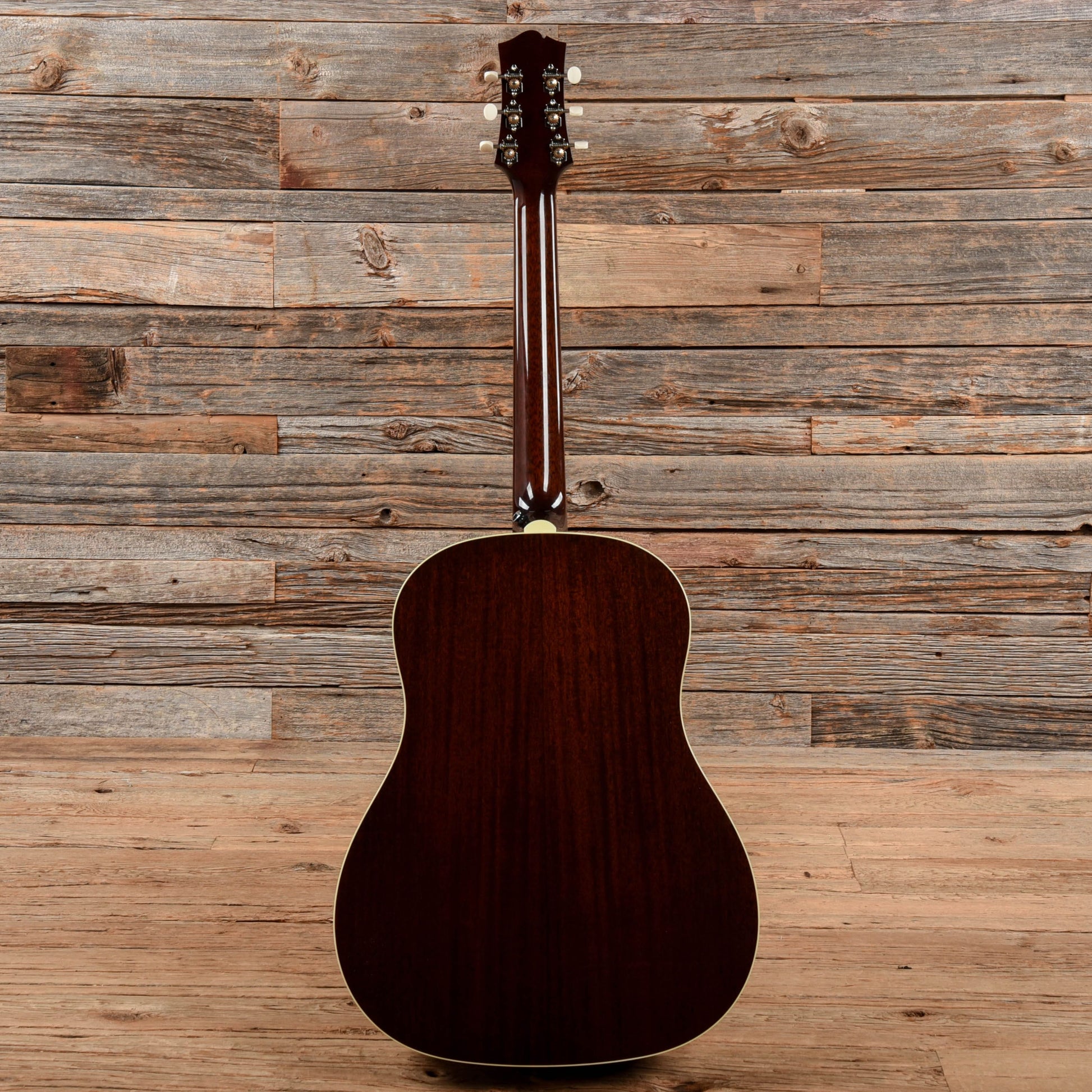 Collings CJ35 Natural