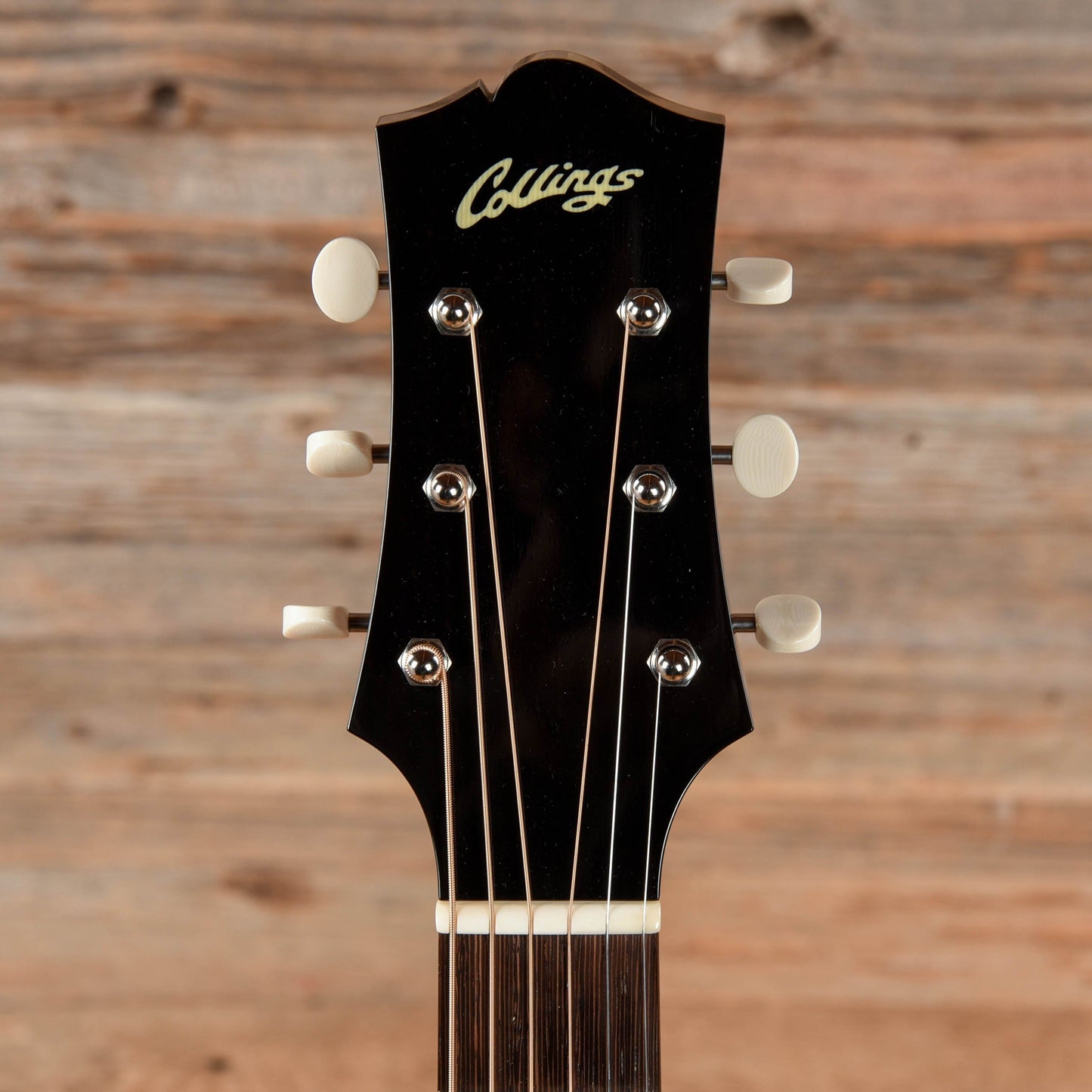 Collings CJ35 Natural