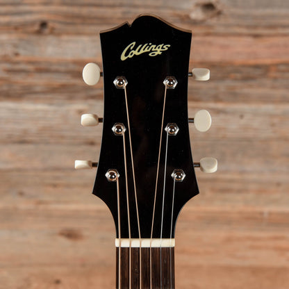 Collings CJ35 Natural