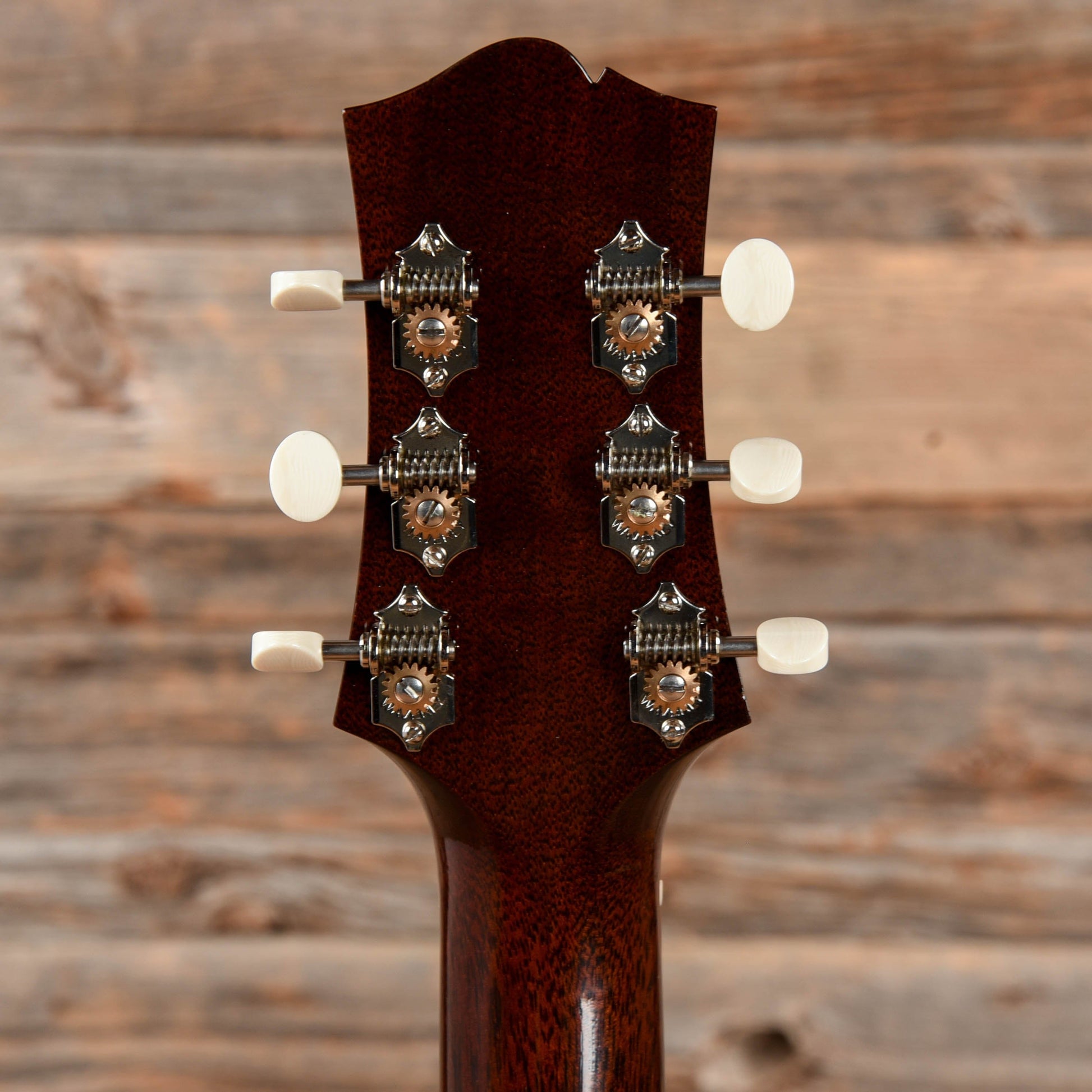 Collings CJ35 Natural