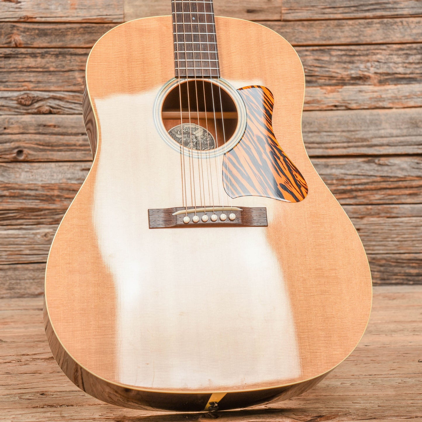 Collings CJ35 Natural