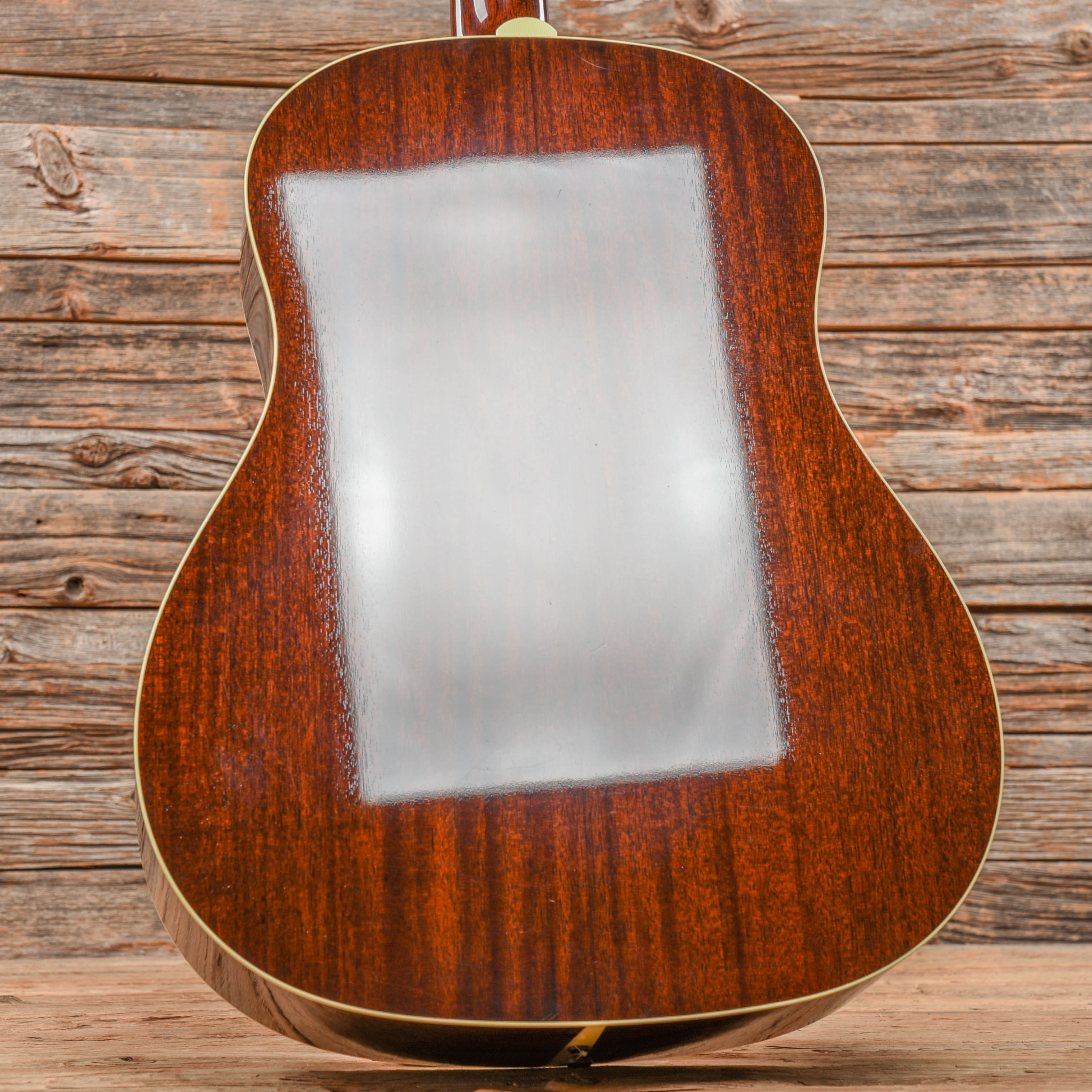 Collings CJ35 Natural