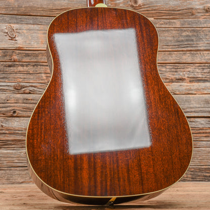 Collings CJ35 Natural