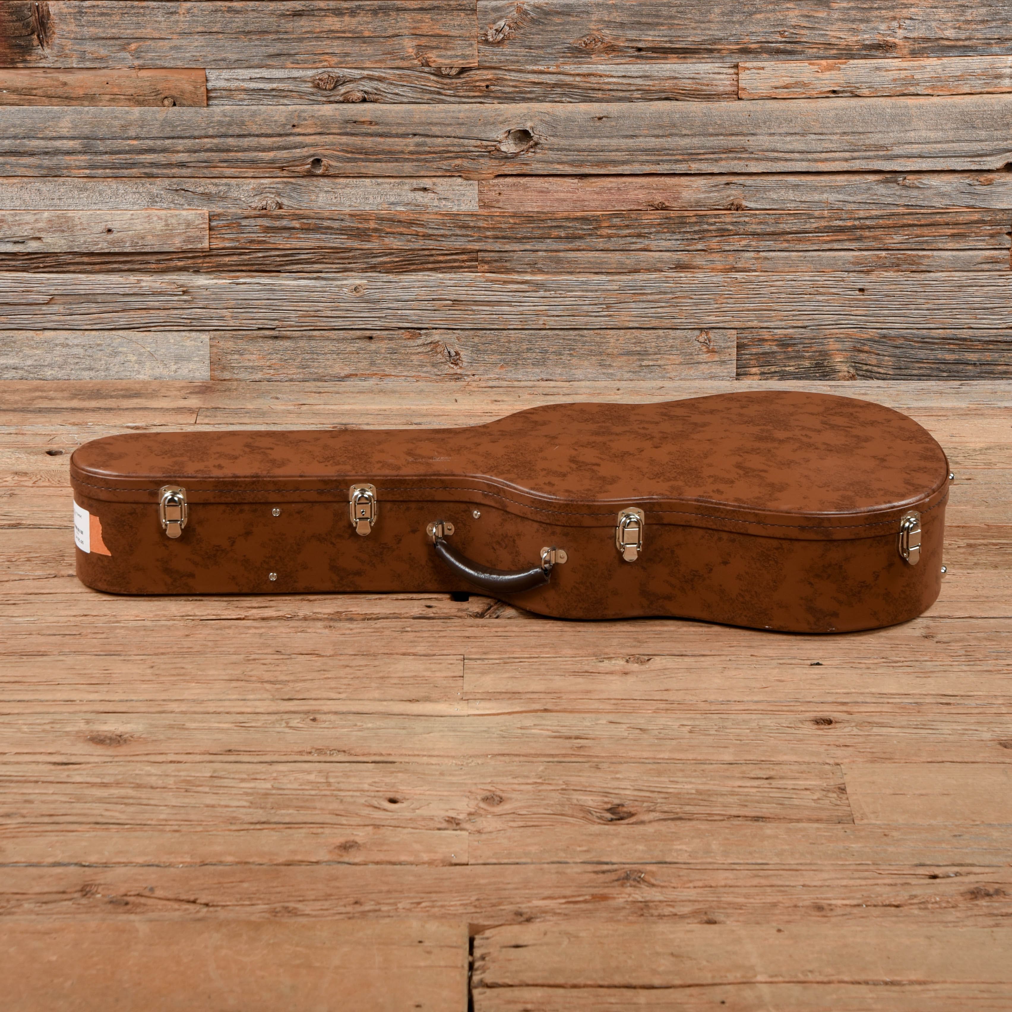 Collings CJ35 Natural