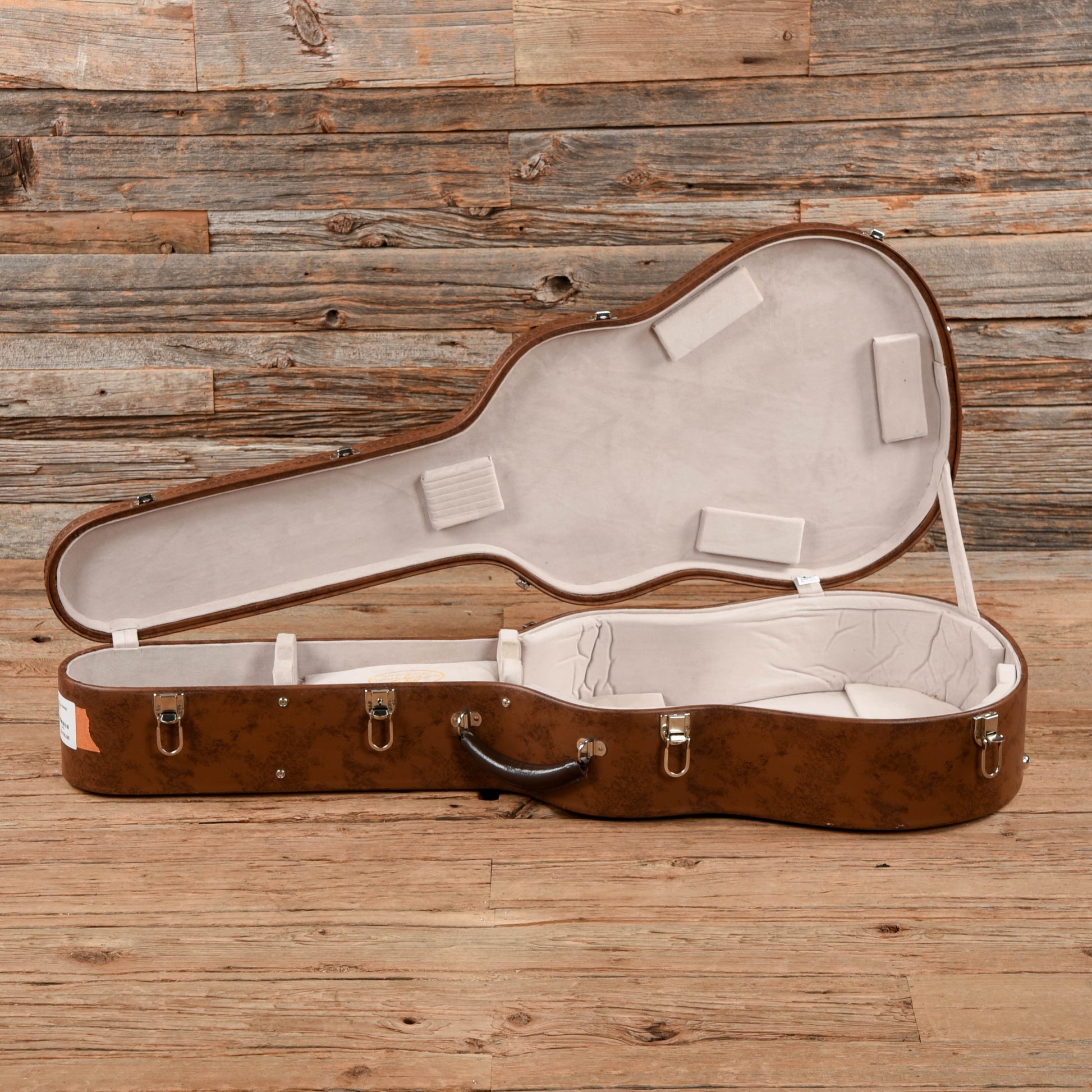 Collings CJ35 Natural