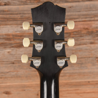 Collings CL Black 2014 - Zac Brown