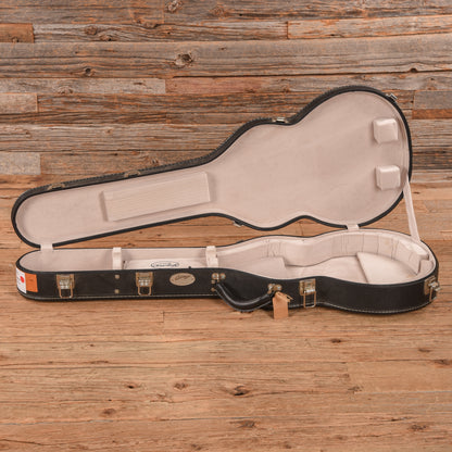 Collings CL Black 2014 - Zac Brown